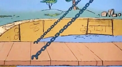 پلنگ صورتی (فصل 2 - قسمت 6)